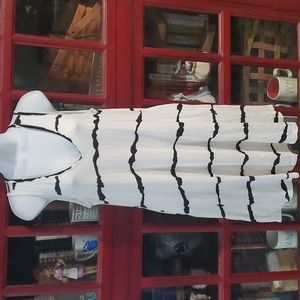 NWT BISHUIGE dress.       #4459